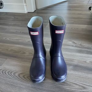 Hunter | Rainboots
